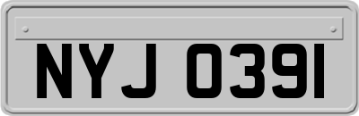 NYJ0391