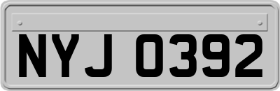 NYJ0392