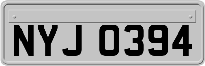 NYJ0394