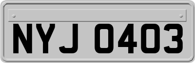 NYJ0403