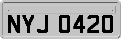NYJ0420