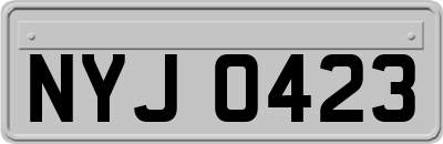 NYJ0423
