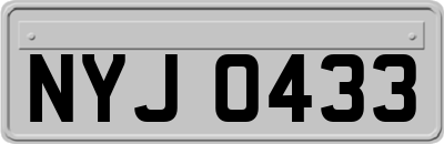 NYJ0433