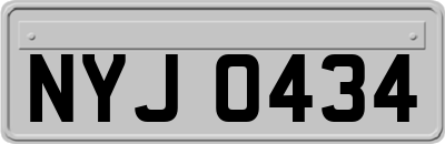 NYJ0434