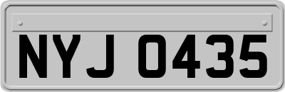 NYJ0435