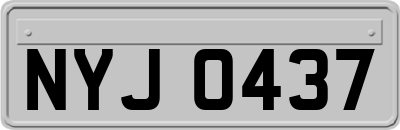 NYJ0437