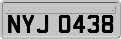 NYJ0438