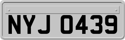 NYJ0439