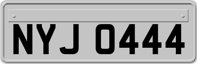 NYJ0444