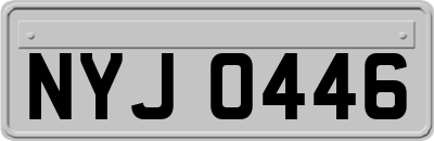 NYJ0446