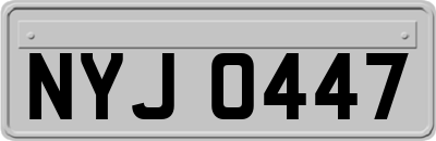 NYJ0447
