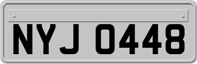 NYJ0448