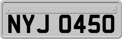 NYJ0450