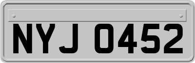 NYJ0452
