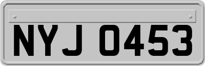 NYJ0453