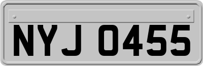 NYJ0455