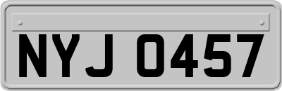 NYJ0457