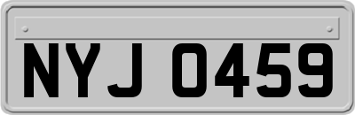 NYJ0459