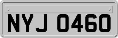 NYJ0460