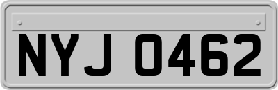 NYJ0462