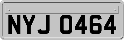 NYJ0464