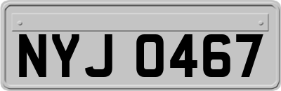 NYJ0467