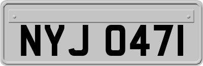 NYJ0471
