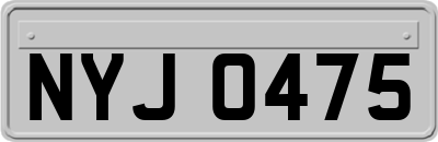 NYJ0475