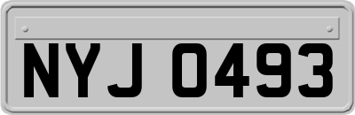 NYJ0493