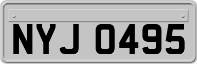 NYJ0495