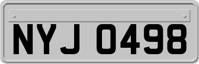 NYJ0498