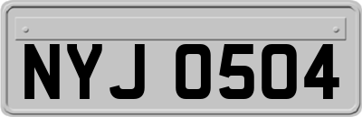 NYJ0504