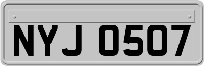 NYJ0507