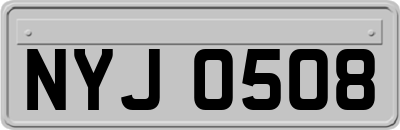 NYJ0508
