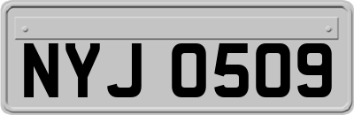 NYJ0509