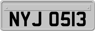 NYJ0513