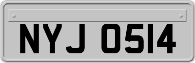 NYJ0514