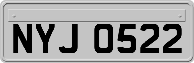 NYJ0522
