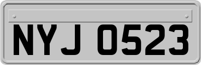 NYJ0523