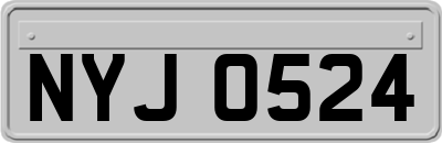 NYJ0524