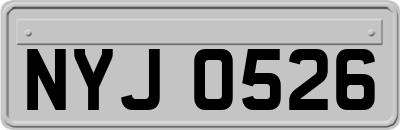 NYJ0526