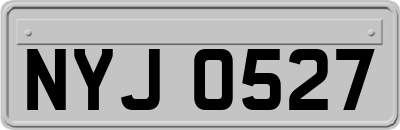 NYJ0527