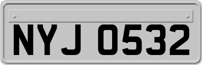 NYJ0532