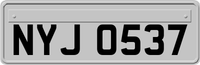 NYJ0537