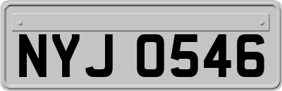 NYJ0546