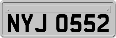 NYJ0552