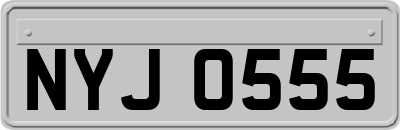 NYJ0555