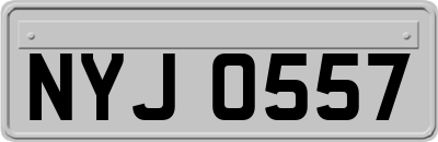 NYJ0557