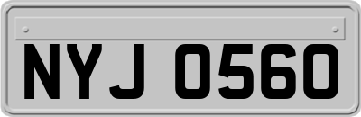 NYJ0560