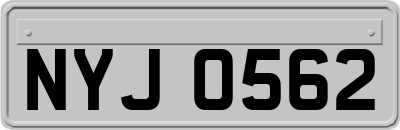 NYJ0562
